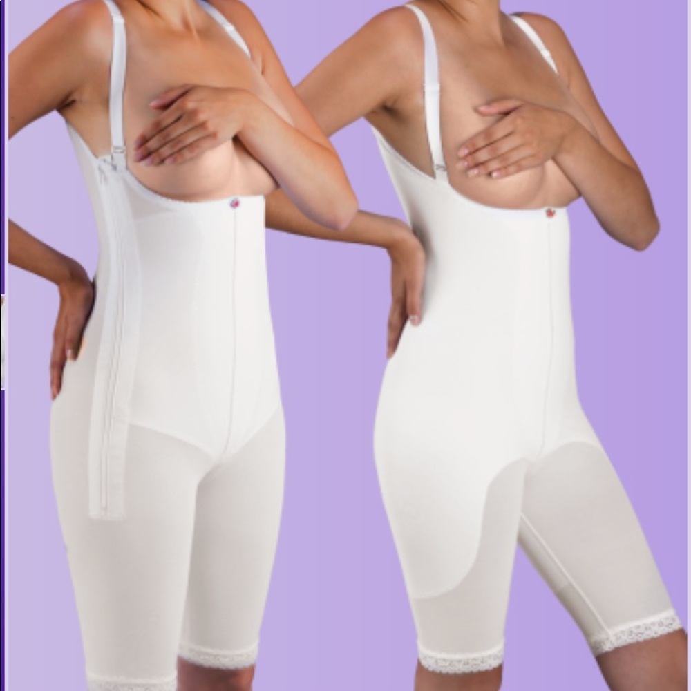 High-Back Body Recovery Kit Size XL